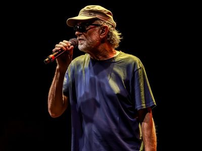 Francesco De Gregori