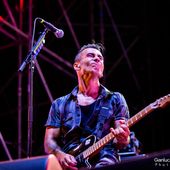 25 agosto 2022 - Ama Festival - Villa C&agrave; Cornaro - Romano d&#039;Ezzelino (Vi) - Ska-P in concerto