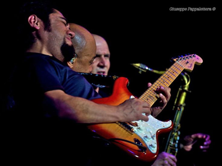 Concerti, Al Jarreau: date annullate per polmonite, ma si salva quella a Milano