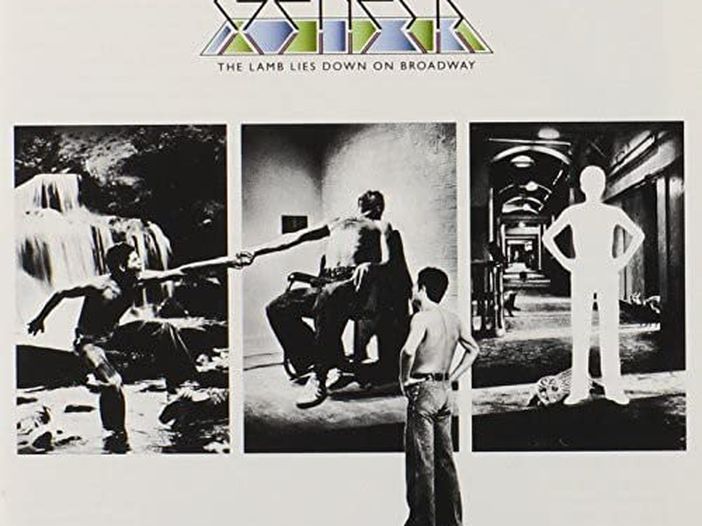 Ancora un ultimo album e poi Peter Gabriel lasciò i Genesis Ancora un ultimo album e poi Peter Gabriel lasciò i Genesis