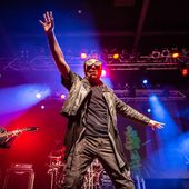 12 aprile 2019 - Live Club - Trezzo sull&#039;Adda (Mi) - Neal Morse Band in concerto