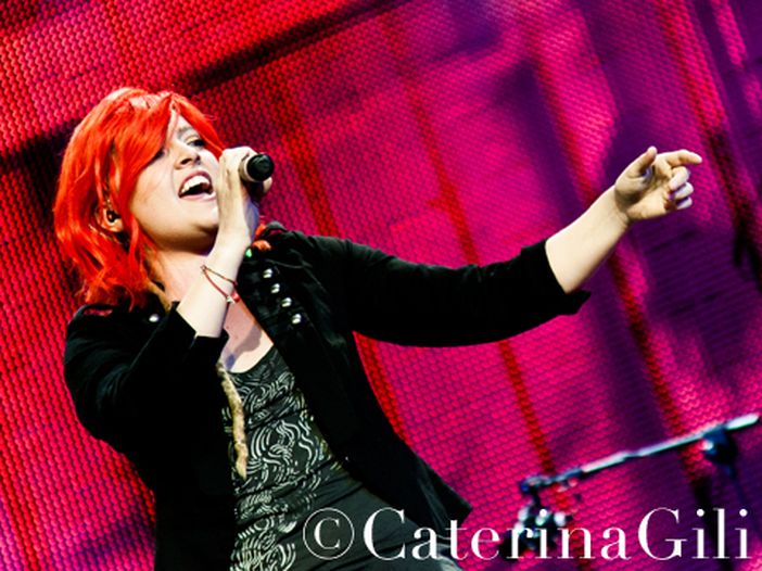 Noemi: &lsquo;Se De Gregori e Fossati avessero dieci minuti per me&hellip;&rsquo;