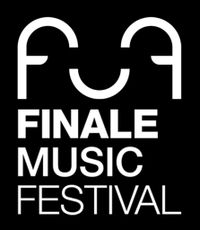 FINALE MUSIC FESTIVAL FINALE MUSIC FESTIVAL