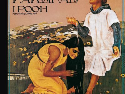 PARSIFAL Pooh