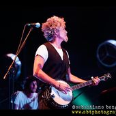 13 luglio 2017 - Pistoia Blues Festival - Piazza del Duomo - Pistoia - Niccol&ograve; Fabi in concerto