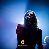 31 marzo 2018 - Crazy Bull Cafè - Genova - Maneskin in concerto 31 marzo 2018 - Crazy Bull Cafè - Genova - Maneskin in concerto