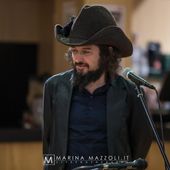 10 maggio 2016 - La Feltrinelli - Genova - Vinicio Capossela