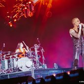 24 luglio 2023 - Stadio Meazza - Milano - Maneskin in concerto 24 luglio 2023 - Stadio Meazza - Milano - Maneskin in concerto