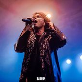 2 ottobre 2018 - Estragon - Bologna - Europe in concerto