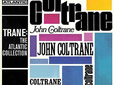 John Coltrane