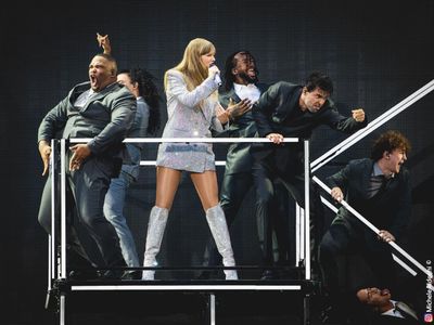 Taylor Swift