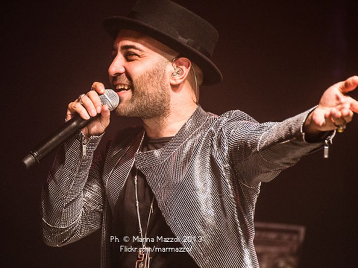 Stylophonic: esce il 12 settembre il singolo &#039;Costa poco&#039; con Samuel (Subsonica)