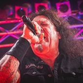 18 ottobre 2025 - Live Club - Trezzo sull&#039;Adda (Mi) - Testament in concerto