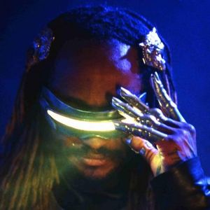 Thundercat Thundercat
