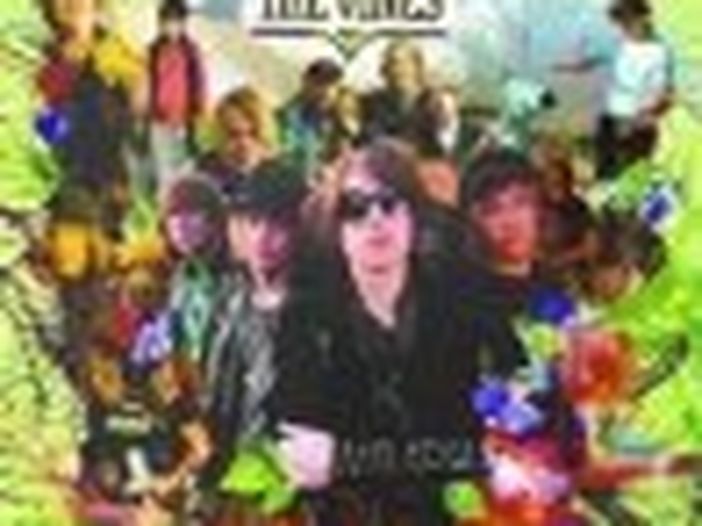 'Kerrang!' intervista il leader dei Vines: cronaca di un fallimento totale 'Kerrang!' intervista il leader dei Vines: cronaca di un fallimento totale