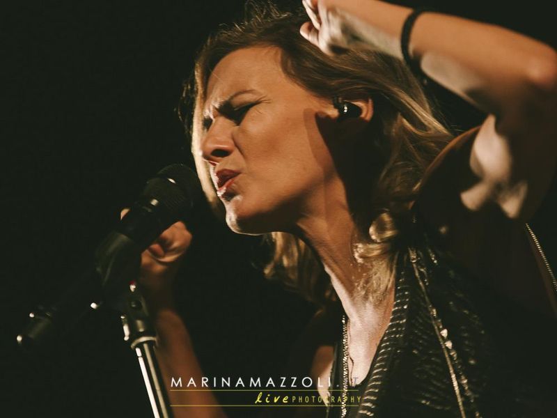 7 agosto 2016 - Villa Romana - Bocca di Magra (Sp) - Irene Grandi & Pastis in concerto 7 agosto 2016 - Villa Romana - Bocca di Magra (Sp) - Irene Grandi & Pastis in concerto