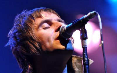 7 Ottobre 2011 - Atlantico Live - Roma - Beady Eye in concerto