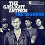 Gaslight Anthem - THE &#039;59 SOUND