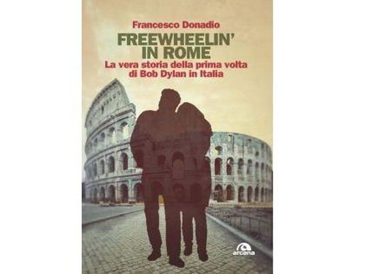Freewheelin&apos; in Roma