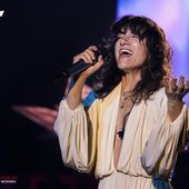 20 novembre 2025 - Mandela Forum - Firenze - Elisa in concerto