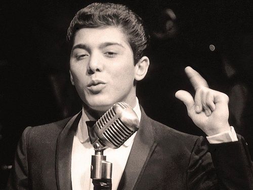 Scaduti i diritti, subito su una compilation 'Diana' di Paul Anka