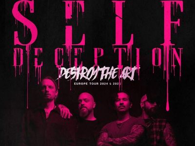 Self Deception