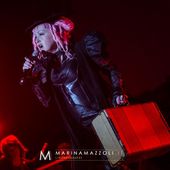 7 luglio 2016 - GruVillage - Grugliasco (To) - Cyndi Lauper in concerto