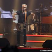 30 settembre 2017 - Fiera - Brescia - Ligabue in concerto 30 settembre 2017 - Fiera - Brescia - Ligabue in concerto