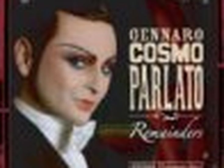 Giusy Ferreri, Bianconi e Angela Luce in &apos;Terra mia&apos; di Cosmo Parlato