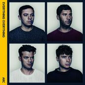 Everything Everything - ARC