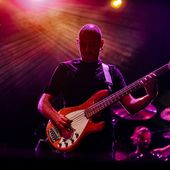 9 luglio 2023 &ndash; Parco Caserme Rosse - Bonsai Garden - Bologna &ndash; Gianluca Grignani in concerto