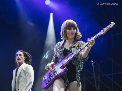 Maneskin