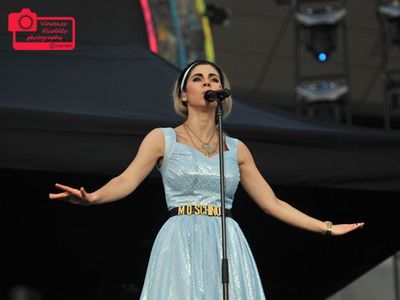 Marina and the Diamonds, due brani tratti dal nuovo album &apos;Froot&apos; - ASCOLTA