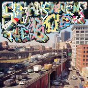 Sufjan Stevens - BROOKLYN QUEENS EXPRESSWAY