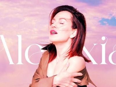 Music Control: &apos;terremoto Sanremo&apos;, Alexia balza in prima posizione