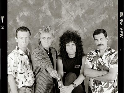 Miglior canzone da palestra: vincono i Queen
