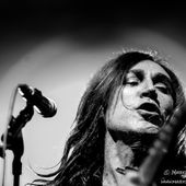 22 marzo 2017 - Atlantico Live - Roma - Afterhours in concerto