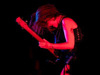 Maneskin