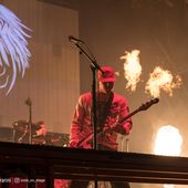 2 giugno 2025 – Slam Dunk Festival - Carroponte - Sesto San Giovanni (Mi) – A Day to Remember in concerto 2 giugno 2025 – Slam Dunk Festival - Carroponte - Sesto San Giovanni (Mi) – A Day to Remember in concerto