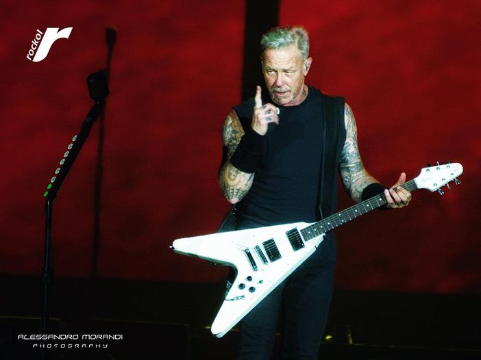 Quella volta che i Metallica copiarono una copertina Quella volta che i Metallica copiarono una copertina
