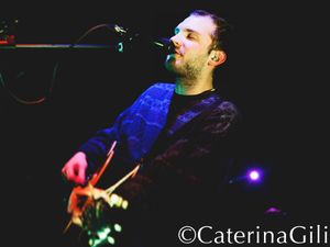 Vadoinmessico: arriva a marzo l&apos;album di dedutto  &apos;Archaeology of the future&quot;