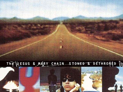 New York, torna l’Intel Festival con Jesus & Mary Chain