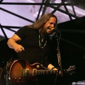 11 luglio 2025 - Comfort Festival - Villa Casati Stampa - Cinisello Balsamo (Mi) – Blackberry Smoke in concerto 11 luglio 2025 - Comfort Festival - Villa Casati Stampa - Cinisello Balsamo (Mi) – Blackberry Smoke in concerto
