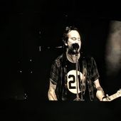 Pearl Jam @ Stadio Euganeo, Padova