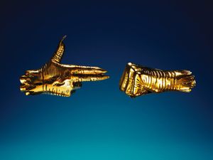 Run the Jewels