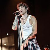 6 dicembre 2024 - Inalpi Arena - Torino - Irama in concerto 6 dicembre 2024 - Inalpi Arena - Torino - Irama in concerto