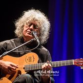 22 febbraio 2014 - Teatro Chiabrera - Savona - Angelo Branduardi  in concerto