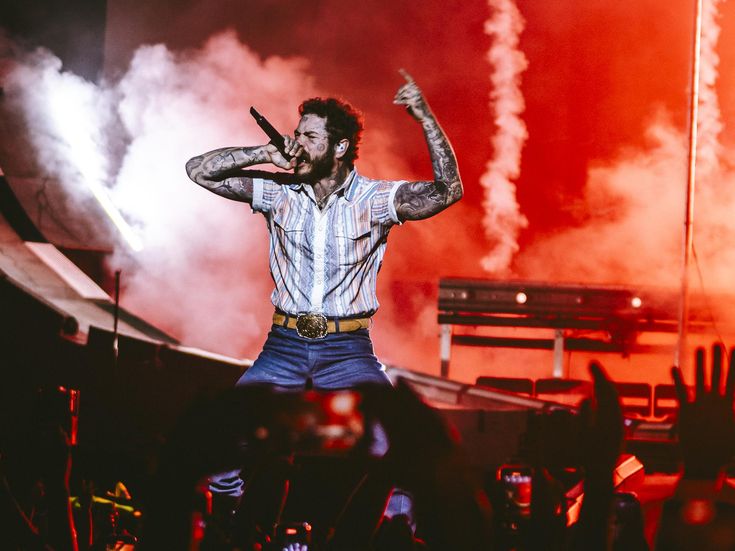 Post Malone