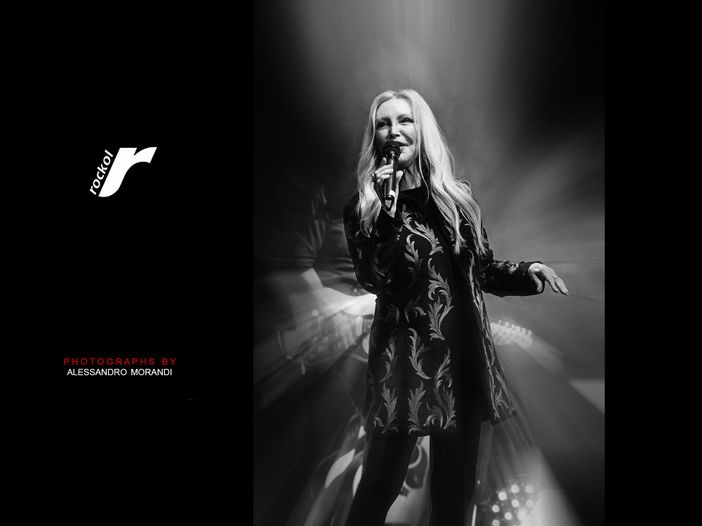 Le esibizioni televisive di Patty Pravo saranno raccolte in un dvd