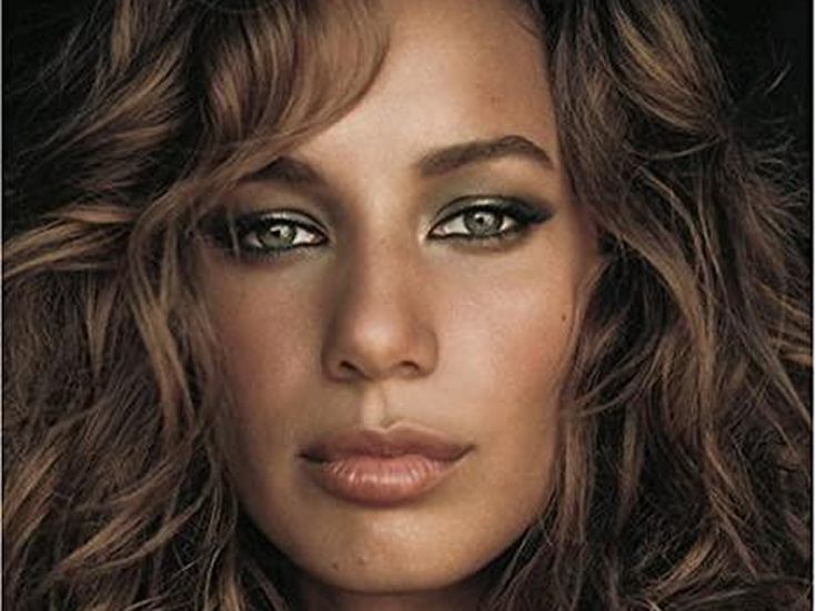 Proclamati i vegetariani più sexy: Anthony dei Chili Peppers e Leona Lewis